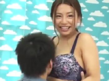 素人人妻をナンパ連れ込み→成功したので中出し敢行