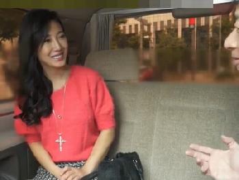 フェロモン溢れすぎ!!29歳セレブ人妻が医者の夫に飽きてAV出演