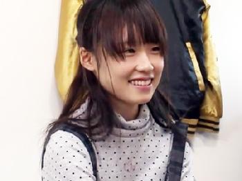 媚薬塗り込まれ連続昇天する貧乳美少女