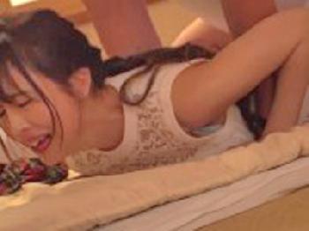 義弟に犯されて即効で完堕ちする笑えるほどビッチな小倉優子似妻