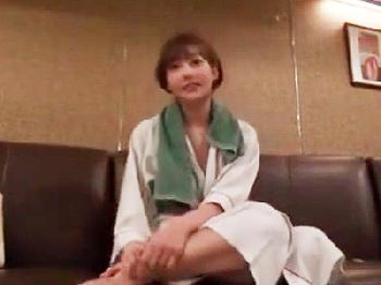 有名女優と男優による酔いどれ発情乱交