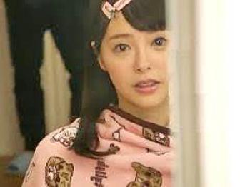 口づけだけで濡れる感度抜群な美少女が熱々初イキSEX