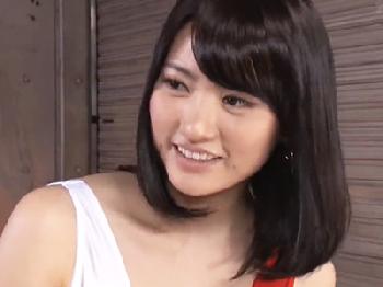 生意気なRQを徹底的にバックでハードピストンして破壊する