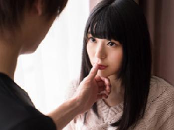 少女なのにバランスの良いボディの美少女が乱れるH