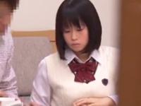 整体師素人人妻に勝手に挿入