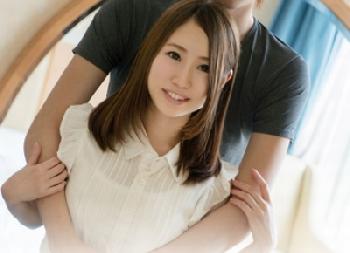 天使のような透明感!!純粋真っ白な美少女が昼間っからイケメンにハメ倒され絶叫