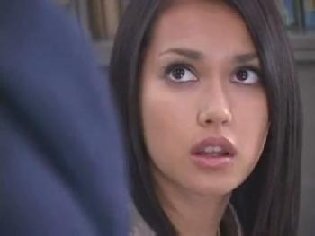 ハーフ系女性会社員を監禁して中出し性暴行する残虐男