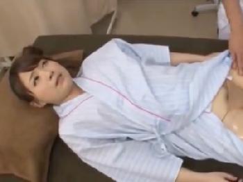 興味本位で性感エステにやってきた無垢女子を婦女暴行する非情な整体師