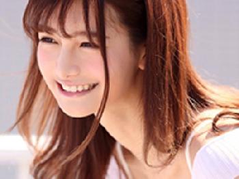 ホンモノ芸能人はやっぱりすごい!!桁違いの美貌の美少女この夏デビュー!!