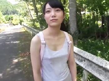 出会い系で待ち合わせしたら巨乳黒ギャルが現れた