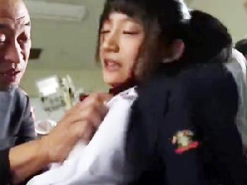 麻薬取引の現場を押さえた女捜査官が拘束されてクスリを打たれ中出し性暴行の餌食に‥