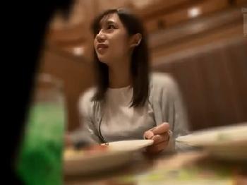 素人ナンパ→連れ込みSEXの一部始終を盗撮した冷酷非道な男