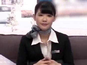 巨根に惹きつけられる田舎娘をナンパ!!彼氏より大きなペニスに貫かれ巨根セックスの虜に!!