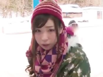 情弱でマジックミラー号を知らなかったお姉さんが騙されマッサージで挿入されて陥落アクメ