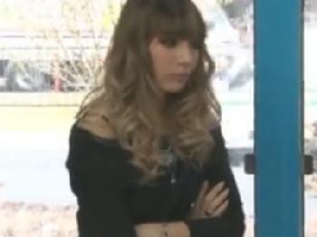 ナンパ→騙されて顔面射精挿入されるギャル