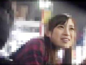 家も決めずに上京した神待ち女子校生と援交