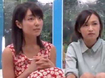 最新マッサージ機のモニターと言葉巧みに騙してナンパした女子大生の股間の穴にがっつり挿入!!