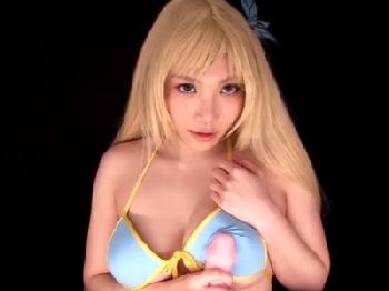 ナンパしたイベントコンパニオンがSEX友達が何人もいるほど好きもの