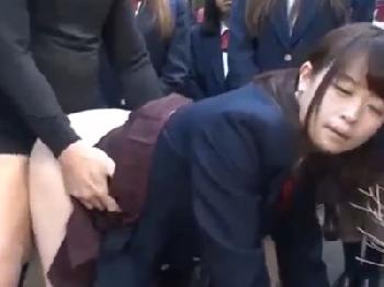 日常にセックスが馴染んでる女子校!!修学旅行でいつでもどこでもセックスする!!