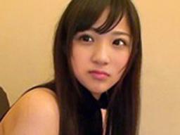 絶対領域好きには堪らない素人娘をナンパし生々しいハメ撮り