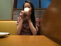 アラサーネイリストを出会い系でモノにし素人ハメ撮り