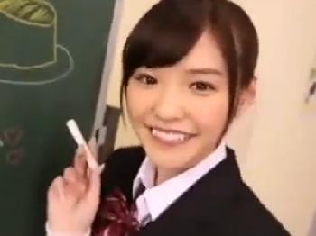 校内ミスコン断トツ1位な美少女女子校生に巨根ぶち込み!!