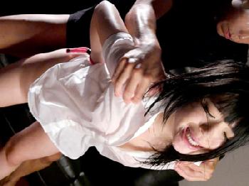 お嬢さんの皮を被った誰よりもセックスが大好きな美少女の貪欲の性が開花!!