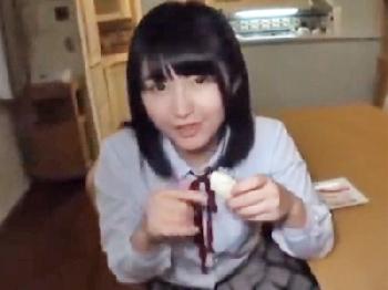 発情期でチャーミングな妹と自宅で中出し近親交配!!