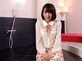 こんなに可愛いソープ嬢なのに2穴どちらにも中出し了承する最強サービス