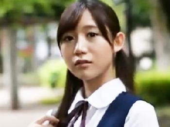 パパ活で知り合った美少女女子校生を自宅に監禁拘束して遠慮なくドクドク中出し!!