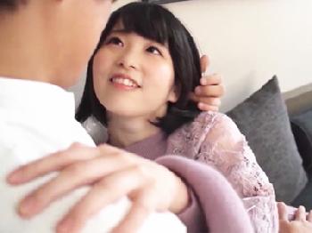 絶頂しても何度もせがんでくる巨乳娘の猥褻な性行為