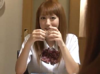 ムラっときた義兄に襲われ快楽を知ってしまった女子校生妹が何度も昇天する禁断性交