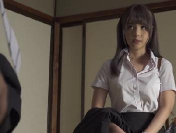 生理的に受け付けなかったクソ上司に相部屋で絶頂させられまくった美女会社員