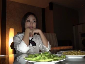 イケメンペニスに上機嫌な女子校生ギャルとハメ撮り!!