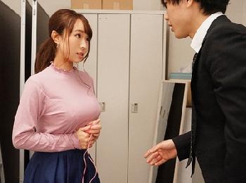 巨乳美女とのラッキー劣情をかき立てる鉄板シチュエーション!!男なら一度は考える場面で挿入できる神展開W