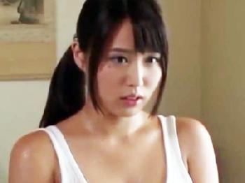 優しくて無防備な弟の嫁にムラっときて拘束状態で近親性的暴行する義兄W