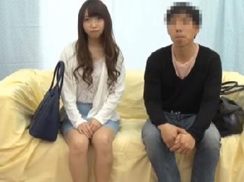 超キュート女子大生が男友達とマッサージ器具のモニターに挑む→途中で性的興奮して友情崩壊性行為に発展