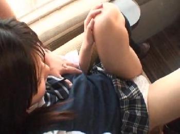 女子校生ナンパハメ撮り!!純真な反応にぶっかけが捗ります