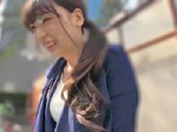 某ファッション誌編集者が夫に内緒でAVにデビュー