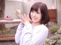 至高の身体を持つ元着エロアイドルがデビュー作でビクビク痙攣