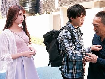 人に憑依する能力を持ってる!!絶世の彼女に憑依してクソ彼氏と避妊具未装着で性行為