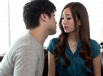 嫁の代わりに身の回りの世話までしてくれることになった嫁姉が淫猥過ぎる