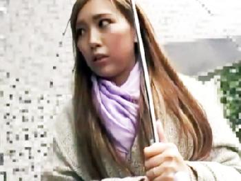 性的欲望が暴走寸前な人妻に声掛けしてホテルへ誘導→寝取り中出し発射