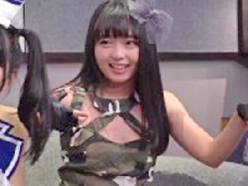 ハロウィンに清楚系ミリオタ美少女をナンパ→恥じらいながらも連続潮吹き!!