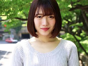 巨乳くびれの色白美少女が軟派男の巨根でハードピストンされて絶頂アクメW