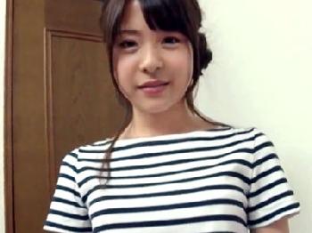 兄ペニスへ猥褻なフェラチオ→スクール水着に着替えおまんこの中にそのまま精子を射精させる有能妹