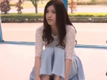 スポーティ素人をナンパ→スポーツ器具のモニターと言葉巧みに騙してローター当てて性行為に発展に持ち込み!!