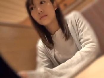 清楚な美女を否応なしにお持ち帰り→不本意ながら感じる性的感度が抜群に良い娘