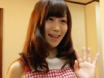 娘を守るため暴漢ペニスにご奉仕してオメコの中でそのまま射精される姿を夫の携帯に生配信