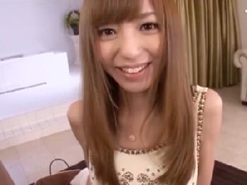 いつまで経っても美少女な希志あいちゃんとホテルへ→気持ち良さげにお尻を振る隠れ痴女だった!!